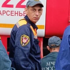 Фотография мужчины Алексей, 37 лет из г. Дальнереченск