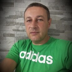 Фотография мужчины Андрей, 38 лет из г. Чернигов