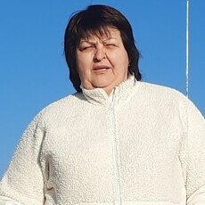 Фотография девушки Ольга, 62 года из г. Ростов-на-Дону