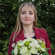 Фотография девушки Анжелика, 29 лет из г. Новосибирск