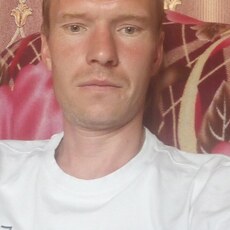 Фотография мужчины Александр, 29 лет из г. Лесосибирск