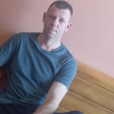 Фотография мужчины Сергей, 43 года из г. Камень-Рыболов