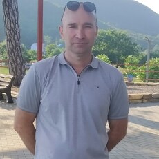Фотография мужчины Alek, 44 года из г. Краснодар