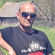 Фотография мужчины Виталий, 50 лет из г. Любань