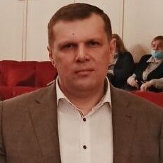 Фотография мужчины Влад, 41 год из г. Люберцы