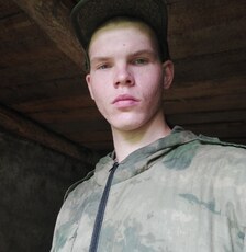 Фотография мужчины Gvoztb, 18 лет из г. Глушково