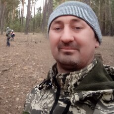 Фотография мужчины Валерий, 44 года из г. Ульяновск