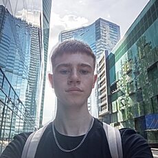 Фотография мужчины Леонид, 18 лет из г. Ярославль