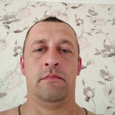 Фотография мужчины Вячеслав, 41 год из г. Витебск