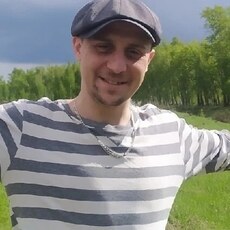 Фотография мужчины Илья, 32 года из г. Ряжск