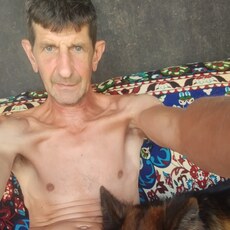 Фотография мужчины Вадим, 56 лет из г. Ахтырский