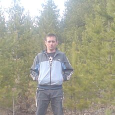 Фотография мужчины Евгений, 35 лет из г. Ульяновск