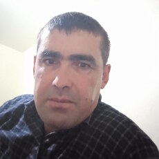 Фотография мужчины Усман Али, 40 лет из г. Астрахань