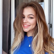 Фотография девушки Катя, 21 год из г. Москва