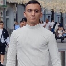 Фотография мужчины Рома, 27 лет из г. Наро-Фоминск