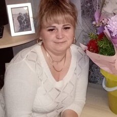 Фотография девушки Светлана, 40 лет из г. Вилючинск