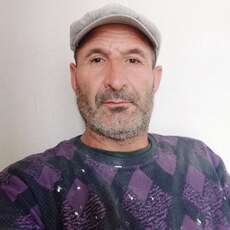 Фотография мужчины Хасан, 42 года из г. Якутск