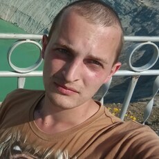 Фотография мужчины Дима, 24 года из г. Якутск