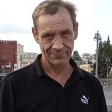 Фотография мужчины Геннадий, 46 лет из г. Кременки