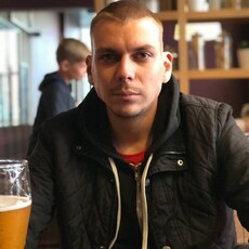 Фотография мужчины Алексей, 34 года из г. Самара