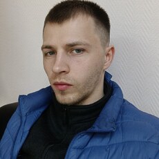 Фотография мужчины Михаил, 28 лет из г. Суворов