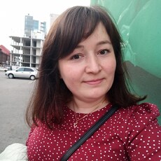 Лилия, 32 из г. Екатеринбург.