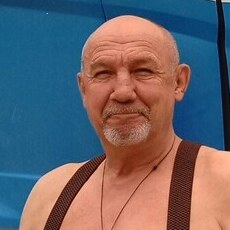 Фотография мужчины Валерий Качков, 62 года из г. Владивосток
