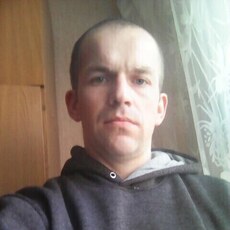 Фотография мужчины Владимир, 36 лет из г. Могилев