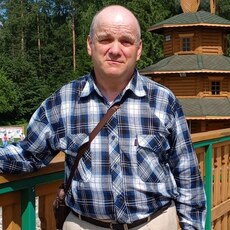 Фотография мужчины Леонид, 57 лет из г. Кадников