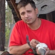 Александр, 41 из г. Екатеринбург.