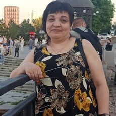 Фотография девушки Ирина, 50 лет из г. Екатеринбург