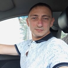 Фотография мужчины Юрий, 39 лет из г. Симферополь