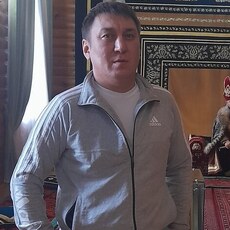 Фотография мужчины Жангали, 41 год из г. Петропавловск