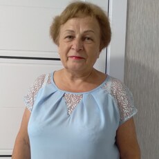 Фотография девушки Наталья, 66 лет из г. Новосибирск