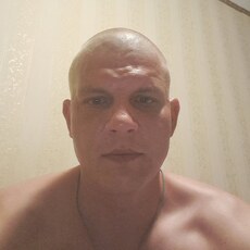 Фотография мужчины Михаил, 34 года из г. Донецк (Ростовская Обл.)
