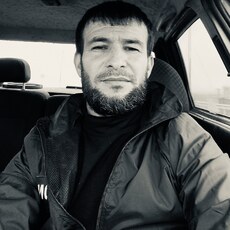 Фотография мужчины Эльдар, 38 лет из г. Черкесск