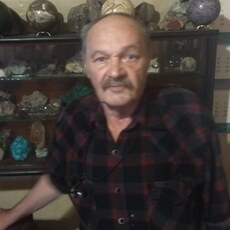 Фотография мужчины Алексей, 69 лет из г. Хабаровск