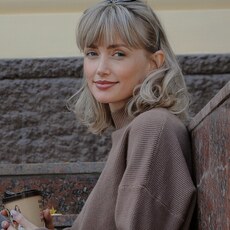 Фотография девушки Ирина, 35 лет из г. Тюмень