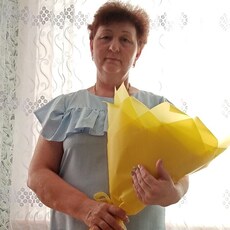 Фотография девушки Татьяна, 53 года из г. Кулебаки