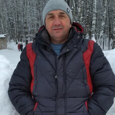 Фотография мужчины Владимир, 54 года из г. Витебск