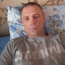 Фотография мужчины Алексей, 39 лет из г. Набережные Челны