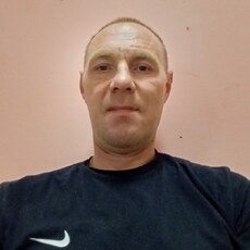 Фотография мужчины Александр, 41 год из г. Вологда