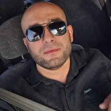 Фотография мужчины Марат, 33 года из г. Астрахань