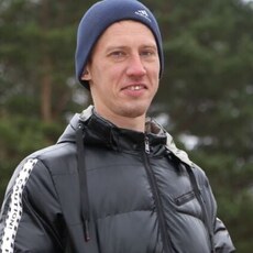 Фотография мужчины Алексей, 34 года из г. Калининград