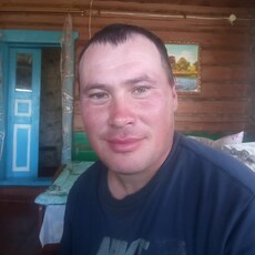 Фотография мужчины Олег, 35 лет из г. Шемурша