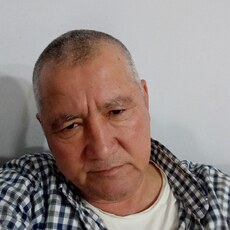 Фотография мужчины Нурлаг, 58 лет из г. Шымкент