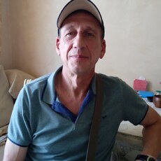 Фотография мужчины Игорь, 55 лет из г. Рязань