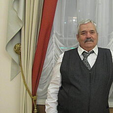 Фотография мужчины Анатолий, 68 лет из г. Нижний Тагил