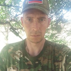 Фотография мужчины Николай, 39 лет из г. Луганск