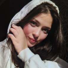 Фотография девушки Настя, 19 лет из г. Казань